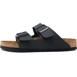 Birkenstock Arizona Birko-Flor schwarz 42