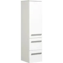 Pelipal Midischrank 30 x 121 x 33 cm Weiß