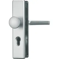 ABUS Schutzbeschlag KLS114 F1 Ek