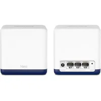 Mercusys Halo H1900G Mesh WLAN Set 2 St.