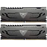 Patriot VIPER STEEL DDR4 64GB (2X32GB) 3200MHz, CL16, XMP