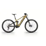Conway Xyron ST 5.0 bronze matt