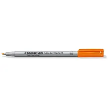 Staedtler 315-4 Folienstift Lumocolor® non-per