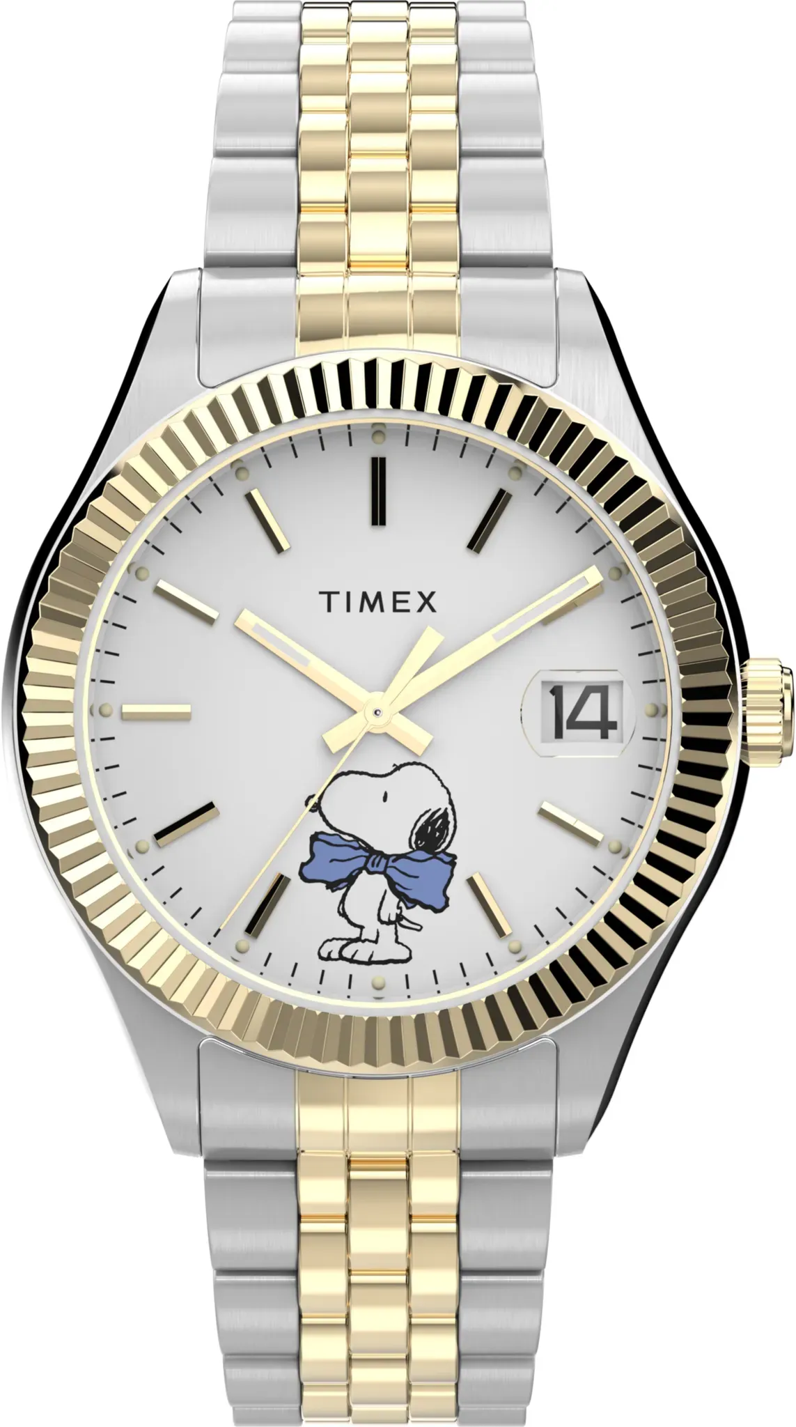 Quarzuhr TIMEX 