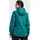 Schöffel 2.5L Tarvis Damenjacke – Wasserdichte Outdoorjacke für jedes Wetter
