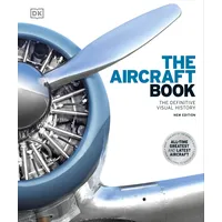 ISBN The Aircraft Book The Definitive Visual History