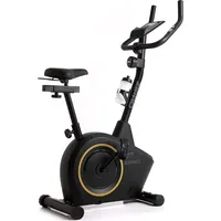 Zipro Boost Gold Magnetischer Heimtrainer |LCD-Display | 7kg Schwungmasse