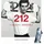 Carolina Herrera 212 Heroes Eau de Toilette 50 ml