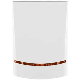 Indexa Außensirene 105 dB(A) mit LED-Blitzlicht