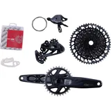 Sram GX Eagle Dub Lunar 1x12-fach -