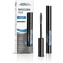 Mascara med Wasserfest 5 ml