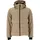Whistler Lakeland Skijacke Braun 3XL