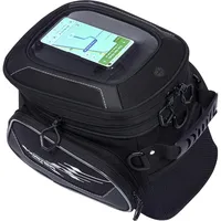 Bagster Raptor, Tankrucksack Tabs-System - Schwarz
