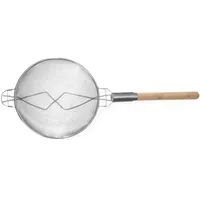 HENDI Sieb doppelmaschig Ø 310 mm