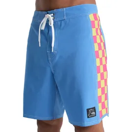 QUIKSILVER Boardshorts Original Arch Blau M