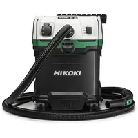 Hikoki RP300YHWAZ, Nass-/Trockensauger, Mehrfarbig, 1200 W, 30 liters