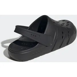 adidas Adilette Clog 2.0 Schwarz 44