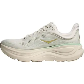 HOKA Bondi 9 Damen Truffle Salt/Sea Glass 38