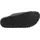 LICO Herren Bioline Man Pantoletten, Schwarz, 39
