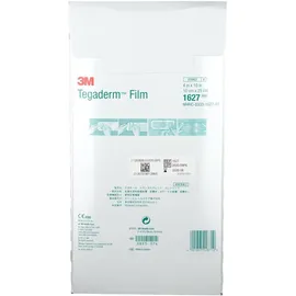 3M Tegaderm Film 10.0 cmx25.0 cm