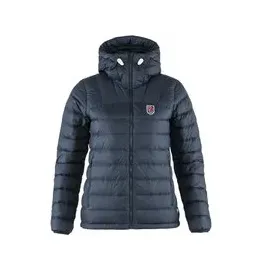 Fjällräven Damen Expedition Pack Down Hoodie Jacke (Größe XS,
