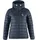 Fjällräven Damen Expedition Pack Down Hoodie Jacke (Größe XS,