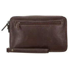 Picard Handgelenktasche Toscana kastanienbraun XS-XXL
