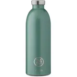 24Bottles Clima moss green 0,85 l