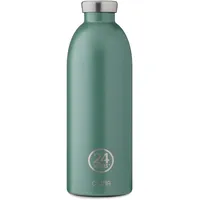 24Bottles Clima moss green 0,85 l