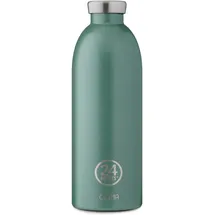 24Bottles Clima moss green 0,85 l