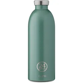 24Bottles Clima moss green 0,85 l