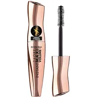 Deborah Milano Mascara 24 Stunden Instant Maxi Volumen Schwarz 12 ml