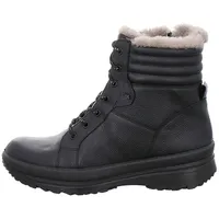 Jomos Stiefel in Schwarz 853507 61 000 große Damenschuhe,