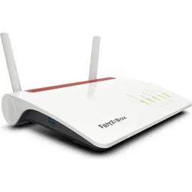 AVM FRITZ!Box 6890 LTE International