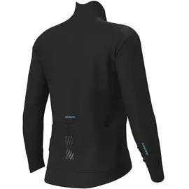 Ale Alé Herren K-Idro Trikot (Größe S, schwarz)