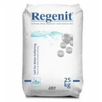 k+s aktiengesellschaft Siedesalztabletten 25 kg