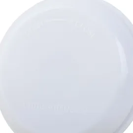ideoon lights LED Push-Lichter 4er-Set 12 Farben weiß