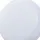 ideoon lights LED Push-Lichter 4er-Set 12 Farben weiß