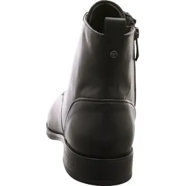 TAMARIS Damen schwarz, 38 EU