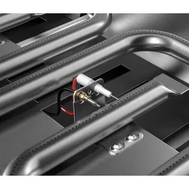 WMF Plancha Edition 60G schwarz
