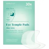 APRICOT Eye & Temple Pads 2 Stück