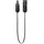 EcoFlow Superflaches MC4 Kabel 0,5 m