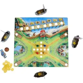 HABA Tal der Wikinger