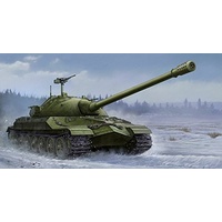 Trumpeter 05586 - Soviet JS-7 Heavy Tank 1:35