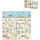 Chipolino Chipolino, Spielteppich + Spielmatte, Baby Spielmatte 178 x 178 cm (178 x 178 cm)