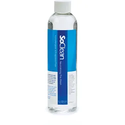 SoClean Pre-Wash Vorwaschmittel 236 ml für SoClean 2 Desinfiziergerät