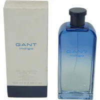 GANT Indigo Eau de Toilette 125 ml