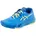 Damen Sneaker Blaue KÜSTE/Huddle GELB 39 5 EU