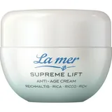 LA MER Supreme Lift Anti-Age Creme 50 ml