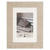 Henzo Driftwood Bilderrahmen beige 15x20 cm 1 St.